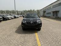 2023款 丰田霸道2800 2.8T 柴油 TX-L 两气 底挂 天窗 19轮