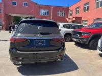 2023款 奔驰GLS580