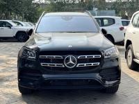 奔驰GLS580