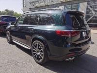 2023款 奔驰GLS580
