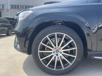 奔驰GLS580