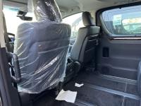 丰田Granvia格兰维亚