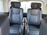 丰田Granvia格兰维亚