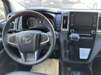 丰田Granvia格兰维亚