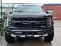 2023款 福特F150 3.5T 四门 Raptor猛禽 37性能包