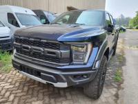 2023款 福特F150 3.5T 四门 Raptor猛禽 37性能包