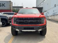 2023款 福特F150 3.5T 四门 Raptor猛禽 37性能包