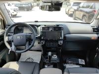 丰田超霸(4Runner)