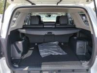 丰田超霸(4Runner)