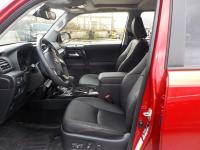 丰田超霸(4Runner)