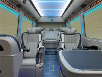 2020款 丰田考斯特2.7L 标准型