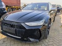 2023款 奥迪RS6 Avant