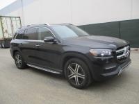 2023款 奔驰GLS450 7座