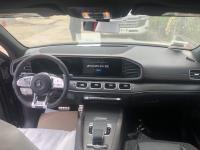 奔驰GLE53 AMG