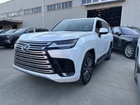 2023款 雷克萨斯LX600 7座 Premium高级