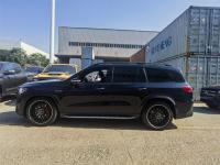 奔驰GLS63 AMG