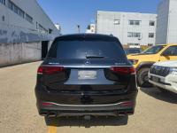 奔驰GLS63 AMG
