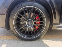 奔驰GLS63 AMG