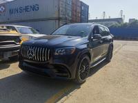 奔驰GLS63 AMG