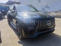 2023款 奔驰AMG GLS63