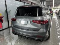 奔驰GLS63 AMG