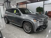 2023款 奔驰AMG GLS63