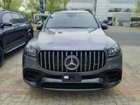 2023款 奔驰AMG GLS63