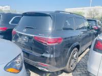 2023款 奔驰GLS450 7座