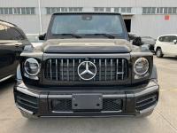 2023款 奔驰 G63