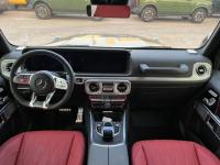 奔驰G63 AMG