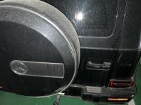 奔驰G63 AMG
