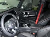 奔驰G63 AMG