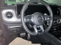 奔驰G63 AMG