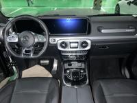 奔驰G63 AMG