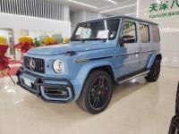 2021款 奔驰G63