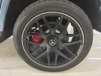 奔驰G63 AMG