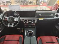 奔驰G63 AMG