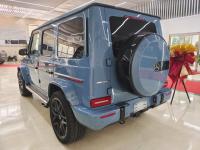 奔驰G63 AMG