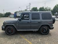 奔驰G63 AMG