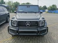奔驰G63 AMG