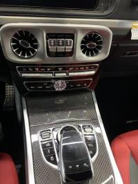 2021款 奔驰G63