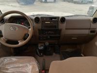 丰田酷路泽70系列