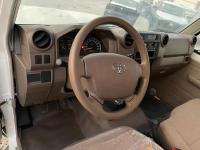 丰田酷路泽70系列