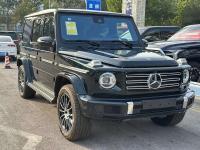 2023款 奔驰G400d