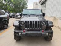 2023款 JEEP牧马人 2.0T 四门 硬顶 Rubicon