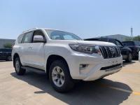 2023款 丰田霸道4000 4.0L TX-L 两气 外挂 天窗