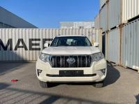 2023款 丰田霸道2800 2.8T 柴油 7座 九气 无天窗