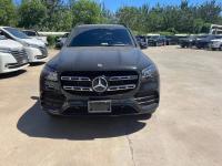 2023款 奔驰GLS580