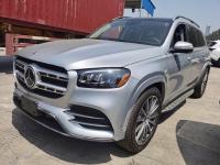 奔驰GLS580