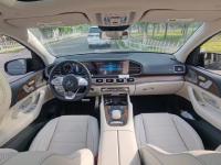 奔驰GLS580